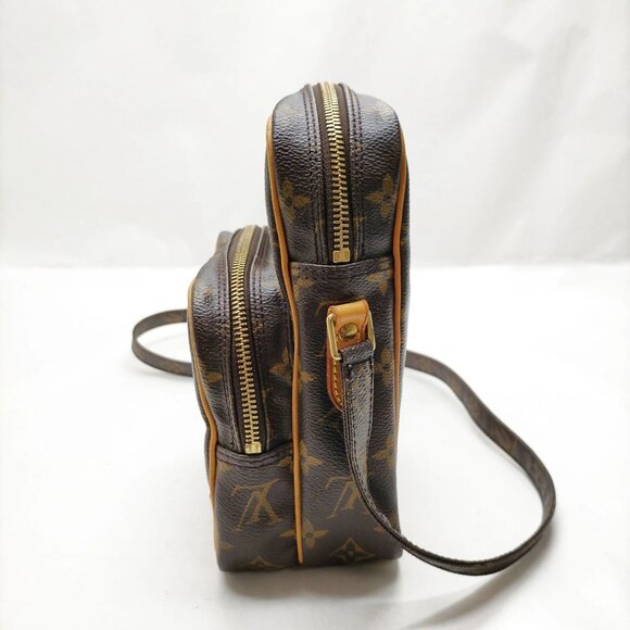 Louis Vuitton Amazon Brown Monogram Crossbody mon684-100925 - Picture 3 of 16